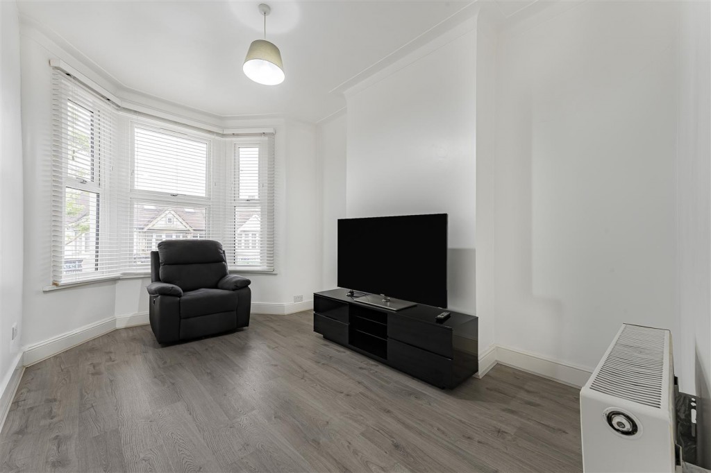 Lea Bridge Road, Leyton, London, E10