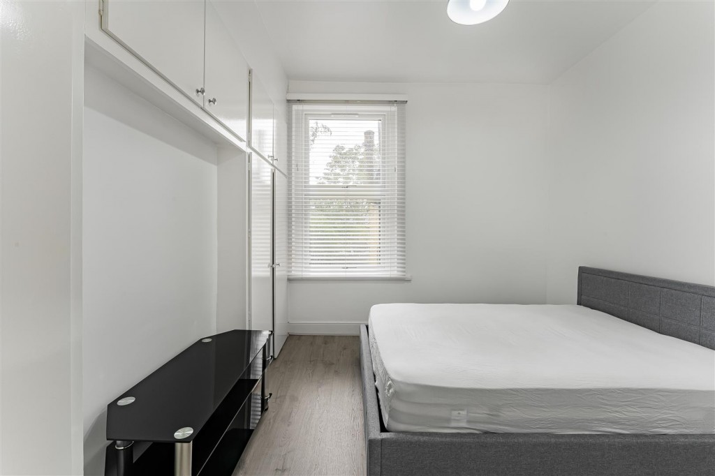 Lea Bridge Road, Leyton, London, E10