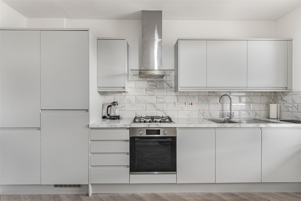 Lea Bridge Road, Leyton, London, E10