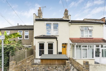 Tower Hamlets Road, Walthamstow, London, E17