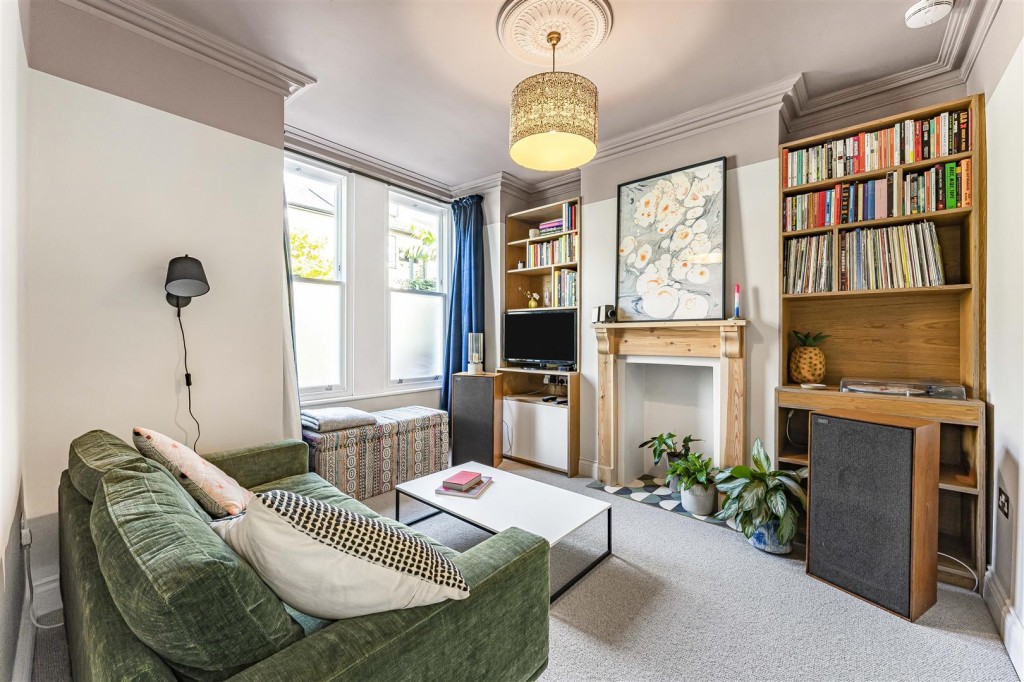 Tower Hamlets Road, Walthamstow, London, E17