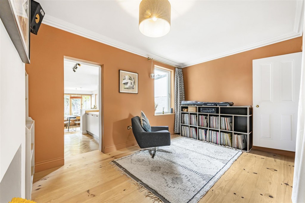 Tower Hamlets Road, Walthamstow, London, E17