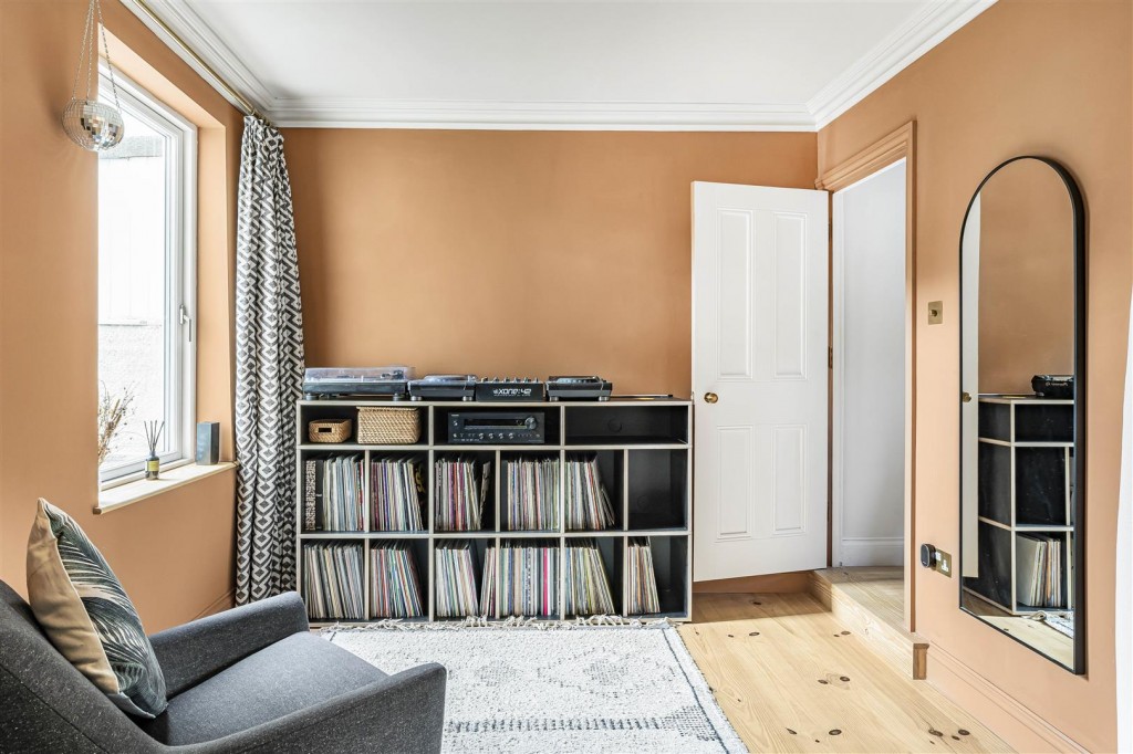 Tower Hamlets Road, Walthamstow, London, E17