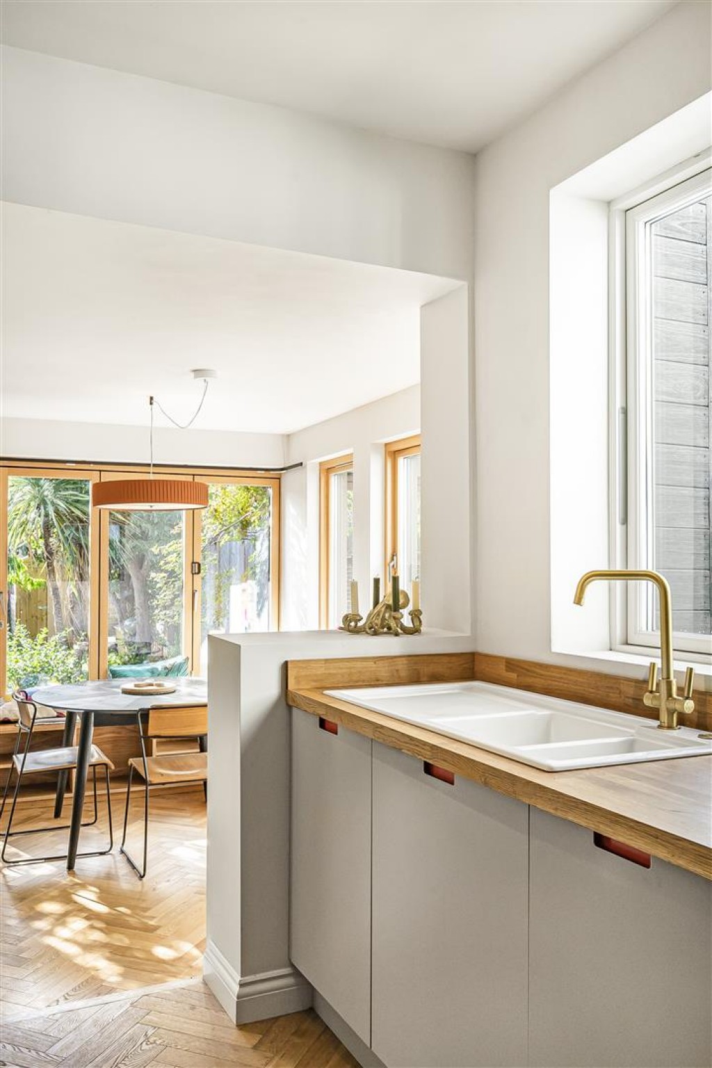 Tower Hamlets Road, Walthamstow, London, E17