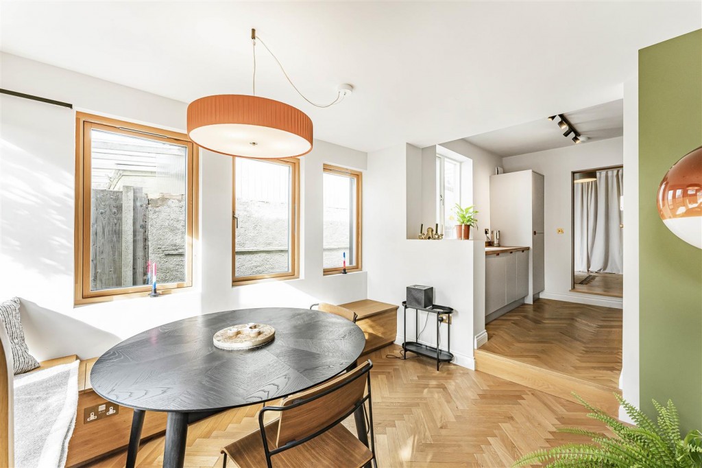 Tower Hamlets Road, Walthamstow, London, E17