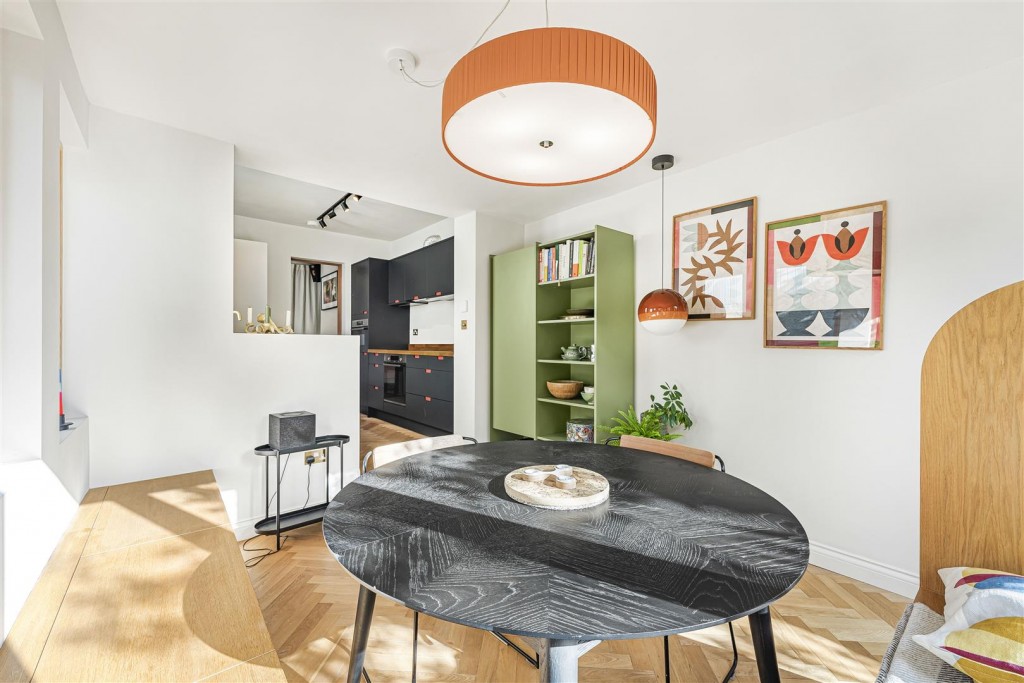 Tower Hamlets Road, Walthamstow, London, E17