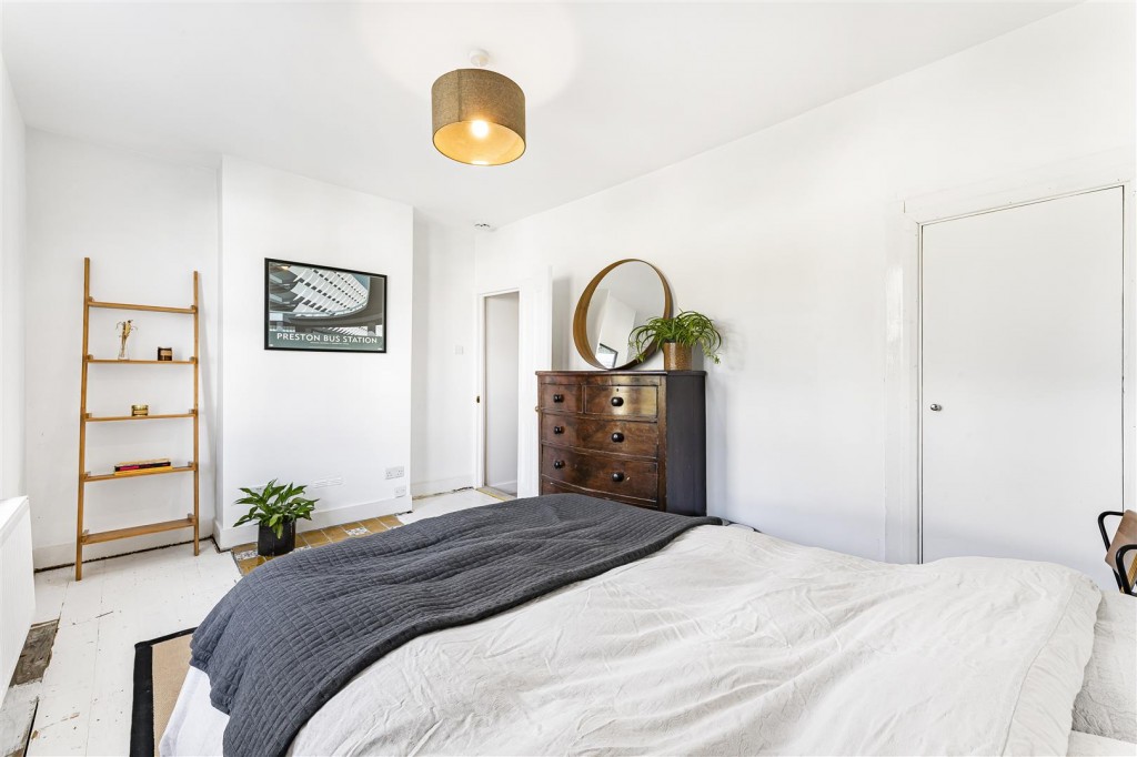 Tower Hamlets Road, Walthamstow, London, E17