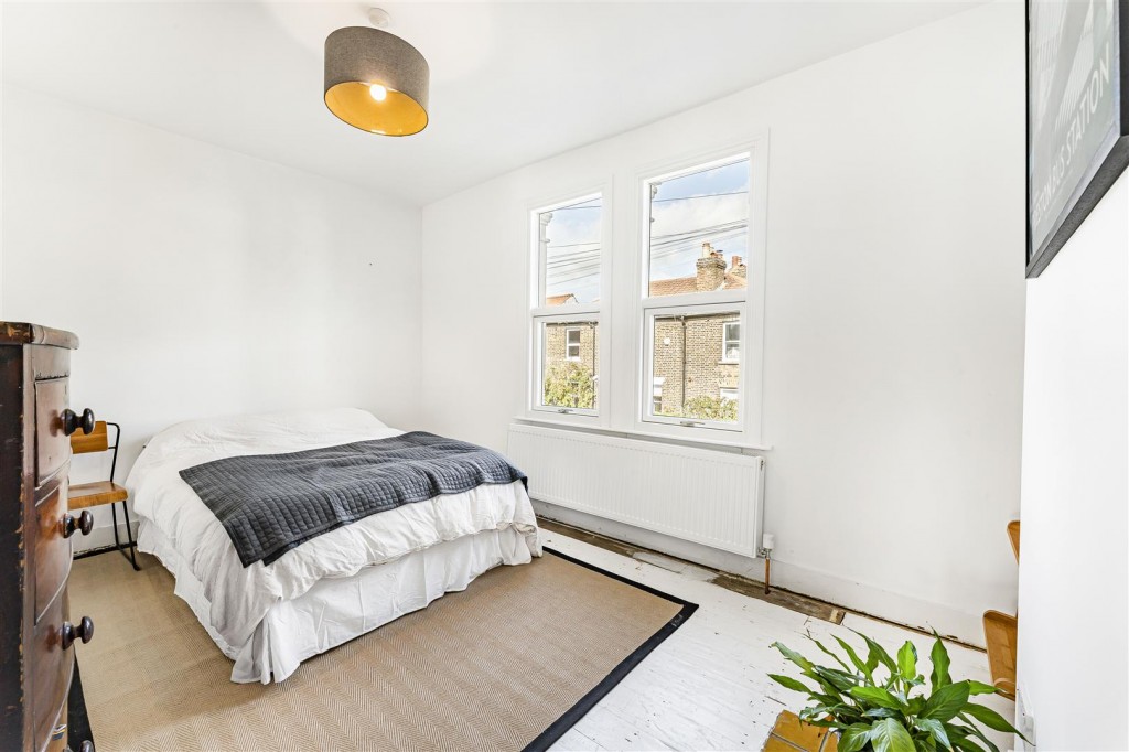 Tower Hamlets Road, Walthamstow, London, E17