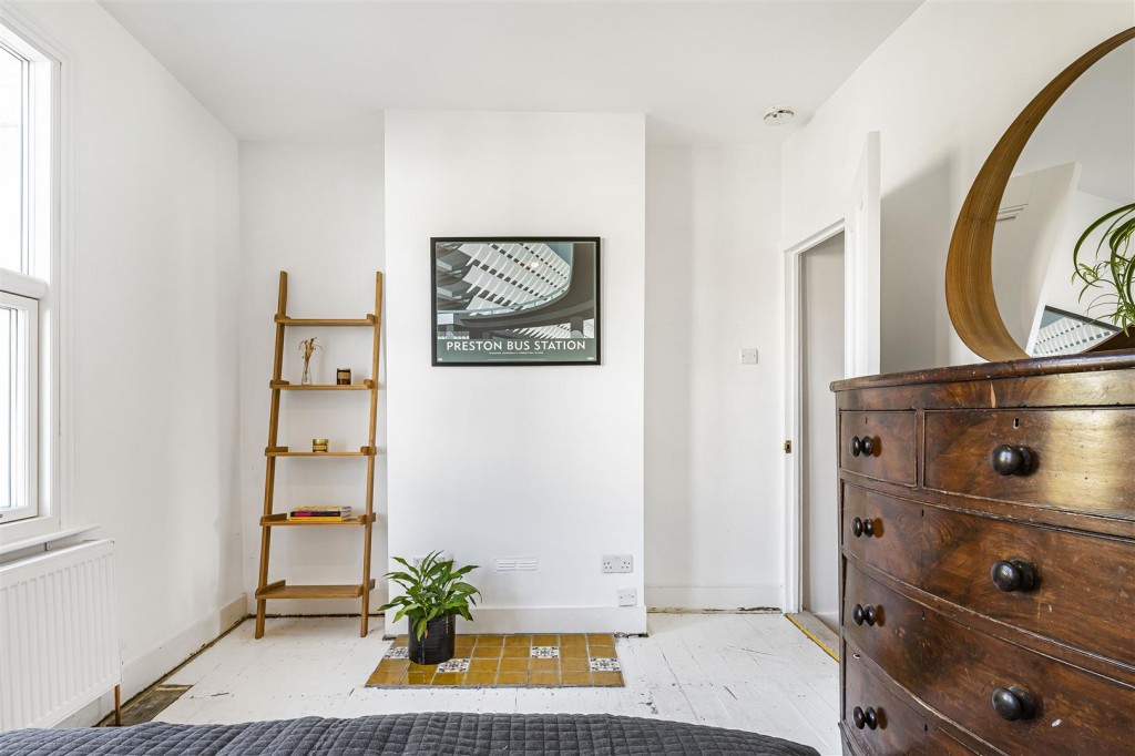 Tower Hamlets Road, Walthamstow, London, E17