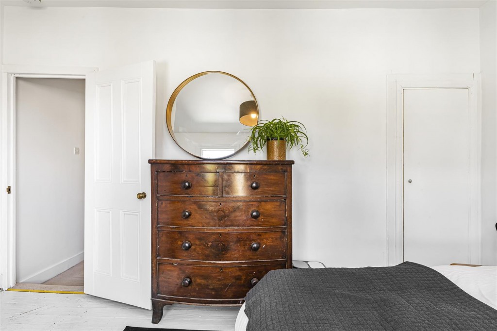 Tower Hamlets Road, Walthamstow, London, E17