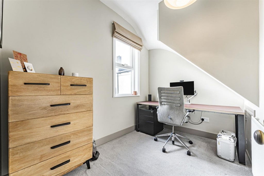 Tower Hamlets Road, Walthamstow, London, E17