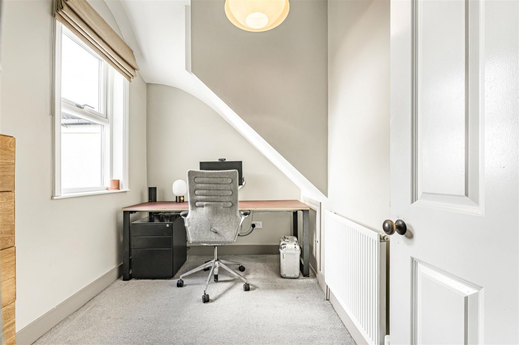 Tower Hamlets Road, Walthamstow, London, E17