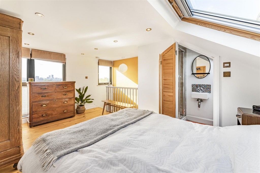 Tower Hamlets Road, Walthamstow, London, E17