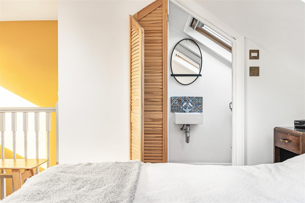 Tower Hamlets Road, Walthamstow, London, E17