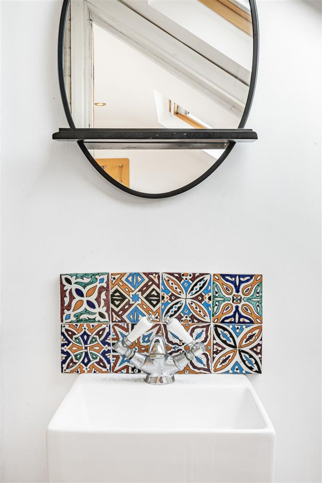 Tower Hamlets Road, Walthamstow, London, E17