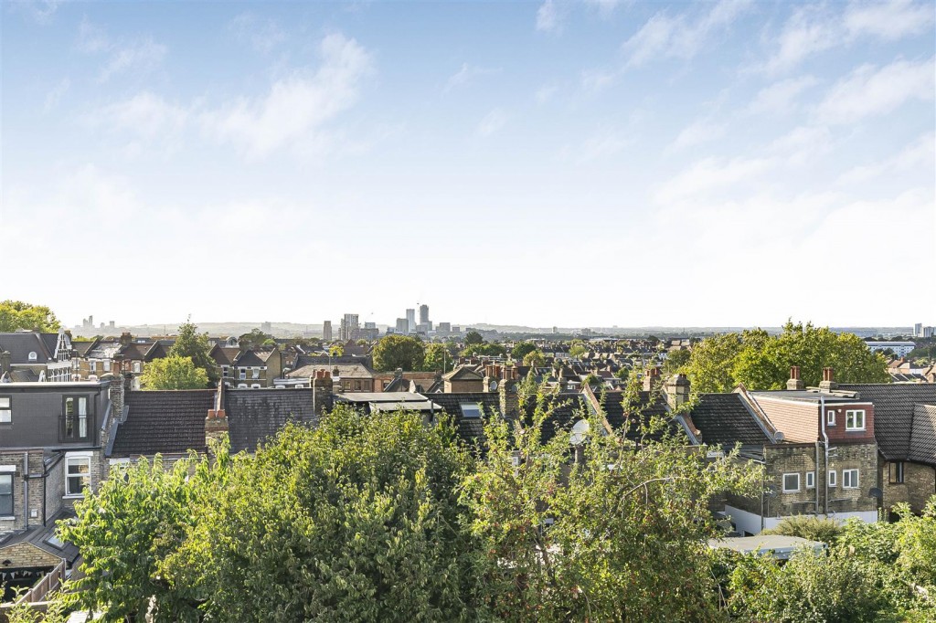 Tower Hamlets Road, Walthamstow, London, E17