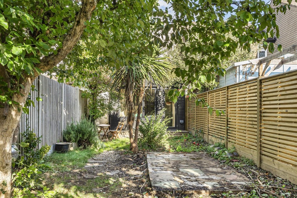 Tower Hamlets Road, Walthamstow, London, E17