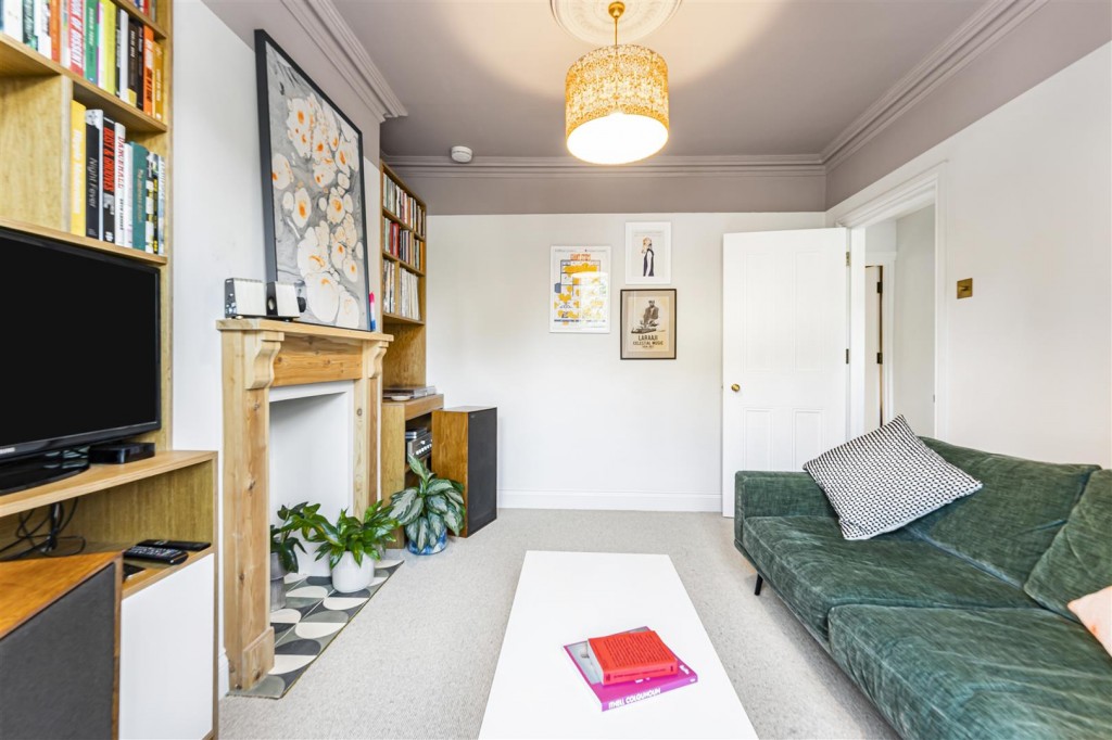 Tower Hamlets Road, Walthamstow, London, E17