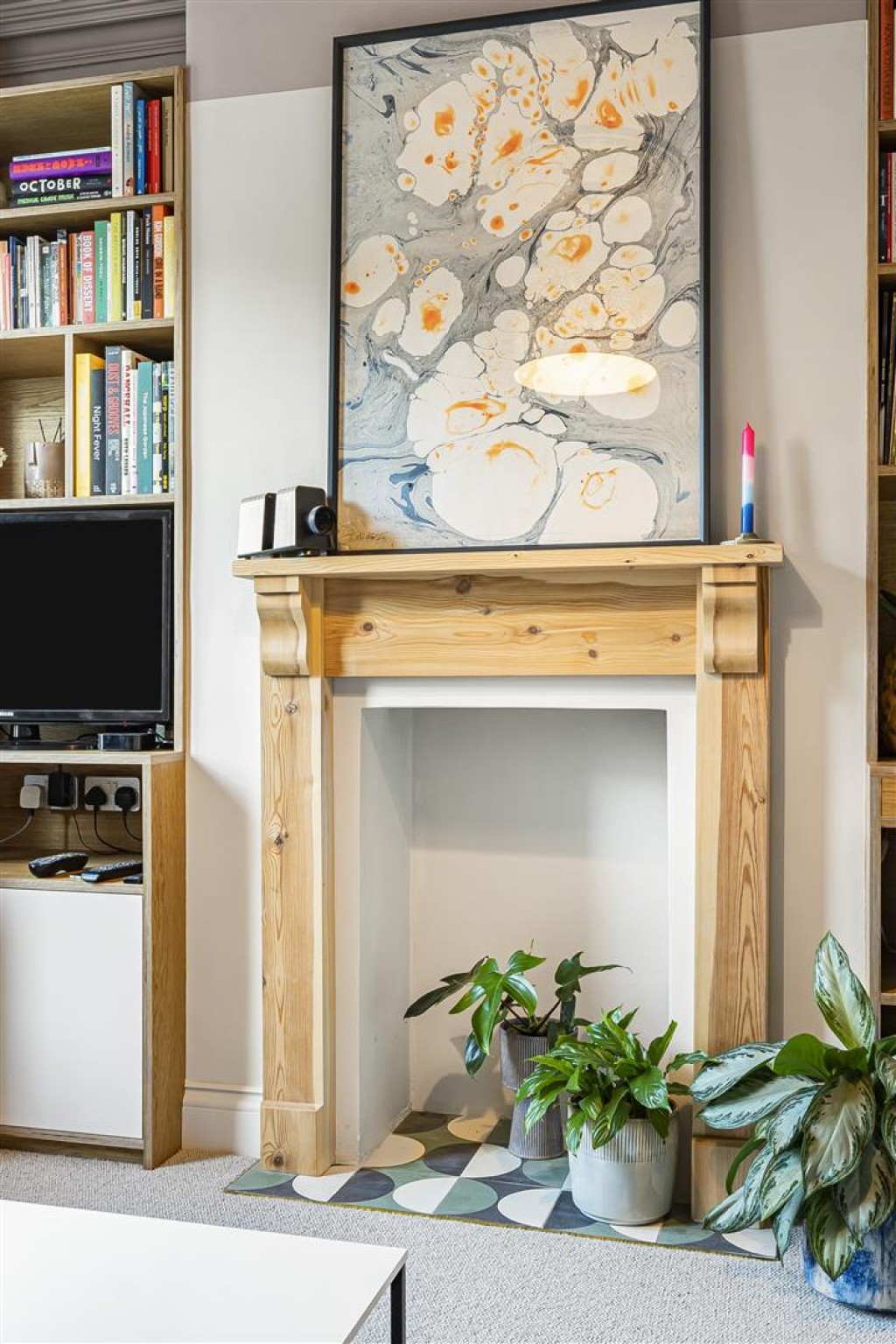 Tower Hamlets Road, Walthamstow, London, E17