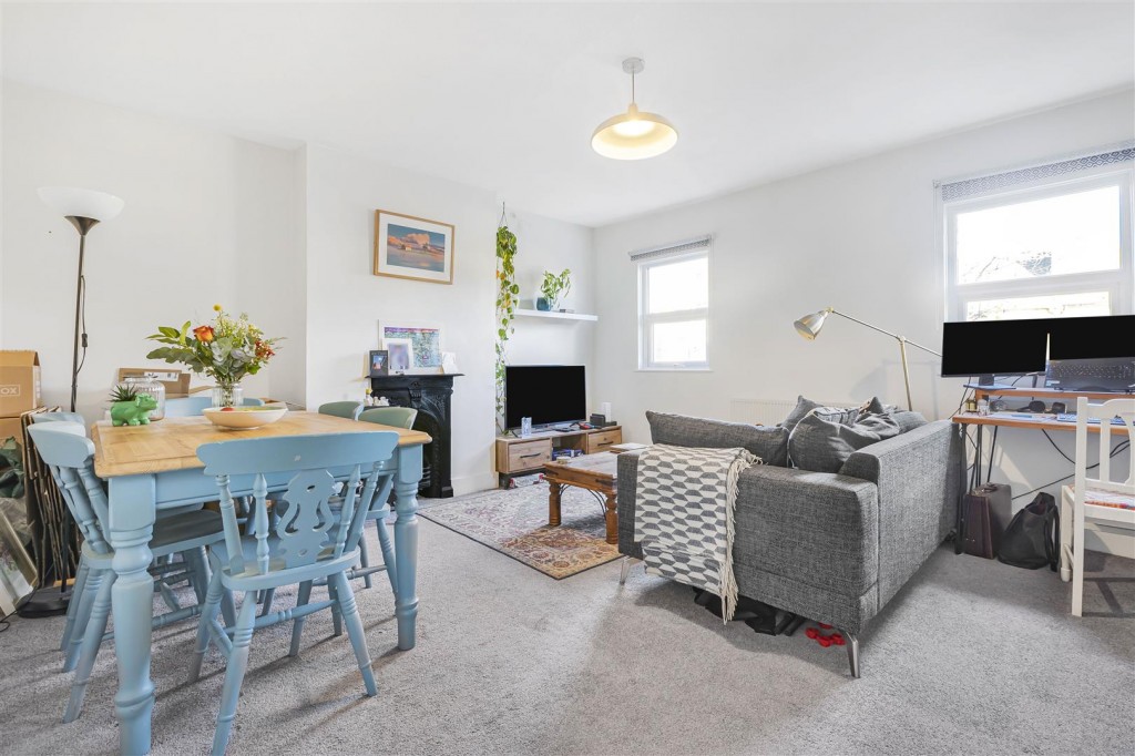 Pembroke Road, Walthamstow, London, E17