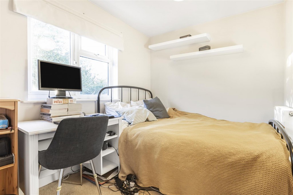 Pembroke Road, Walthamstow, London, E17
