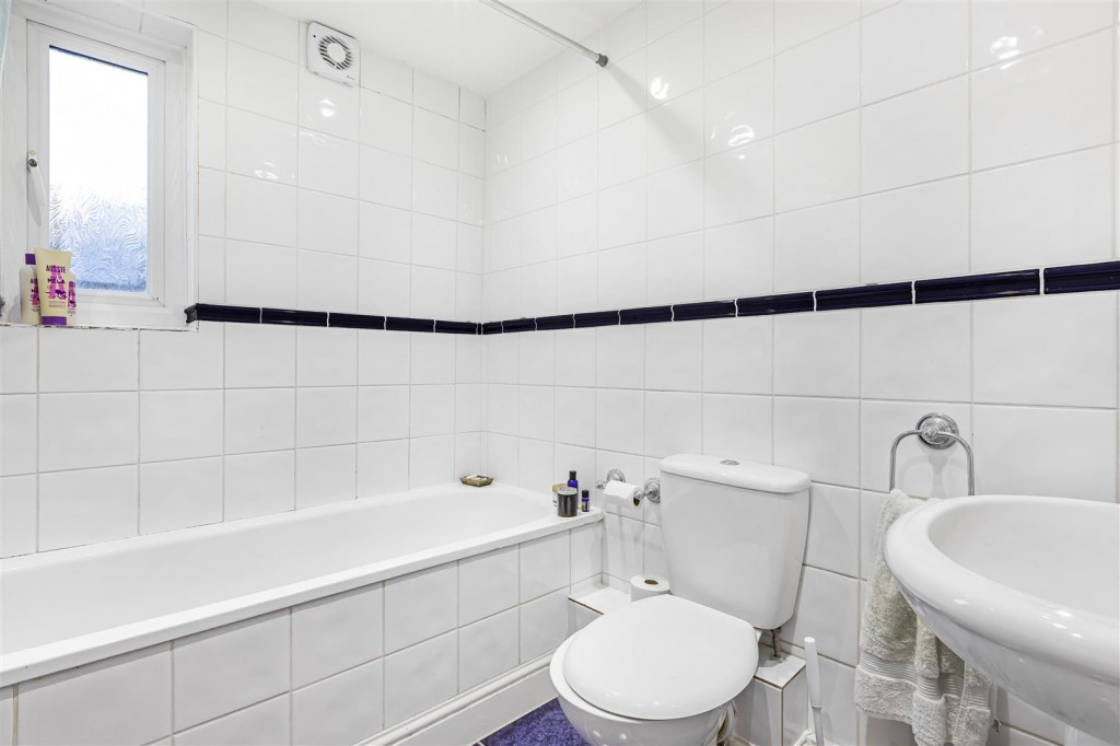Pembroke Road, Walthamstow, London, E17