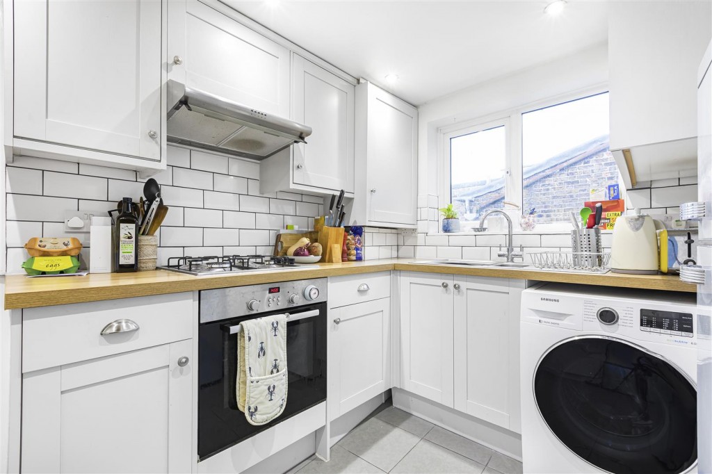 Pembroke Road, Walthamstow, London, E17