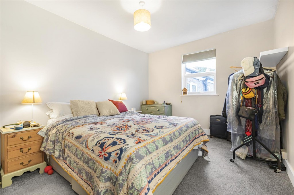 Pembroke Road, Walthamstow, London, E17