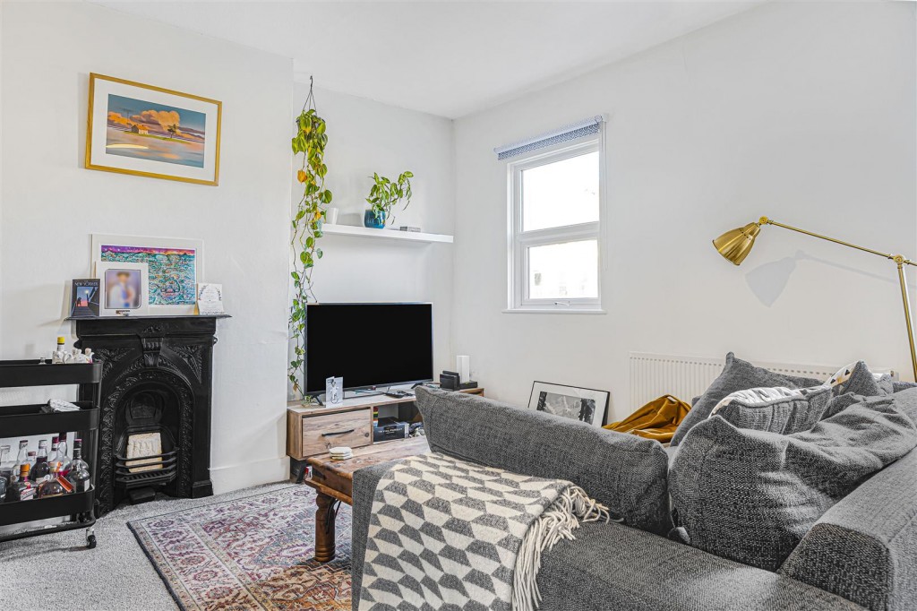 Pembroke Road, Walthamstow, London, E17