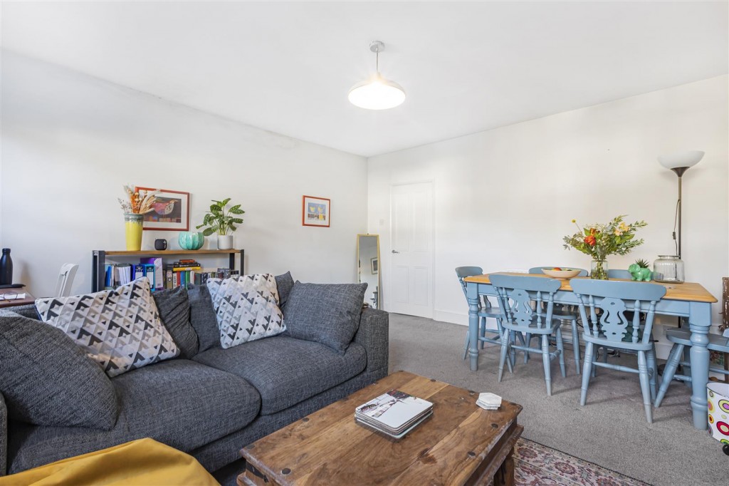 Pembroke Road, Walthamstow, London, E17