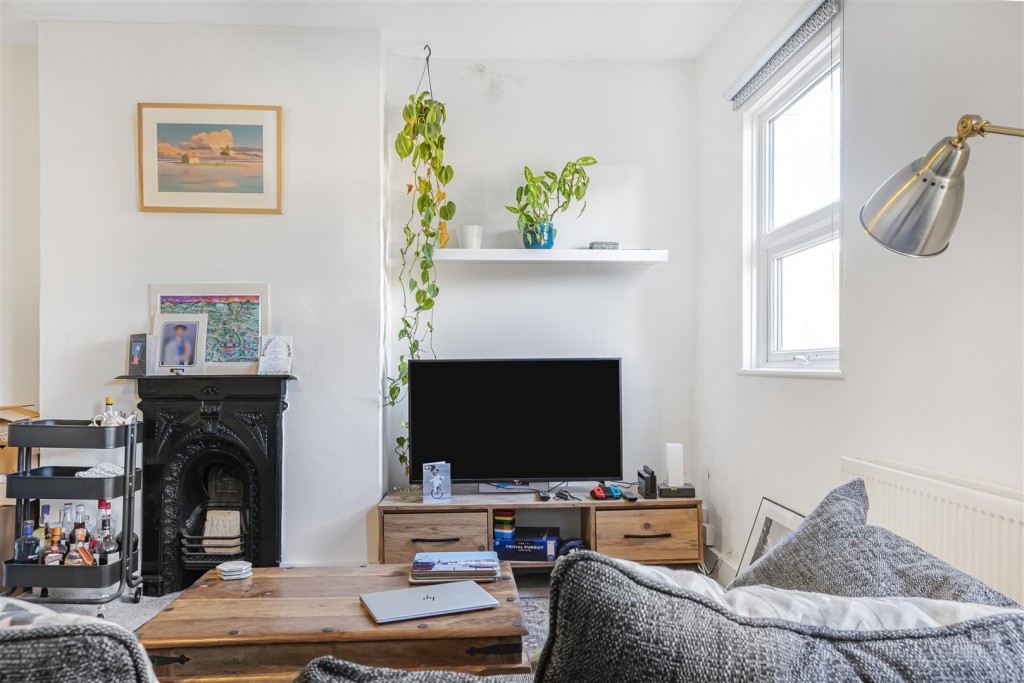 Pembroke Road, Walthamstow, London, E17