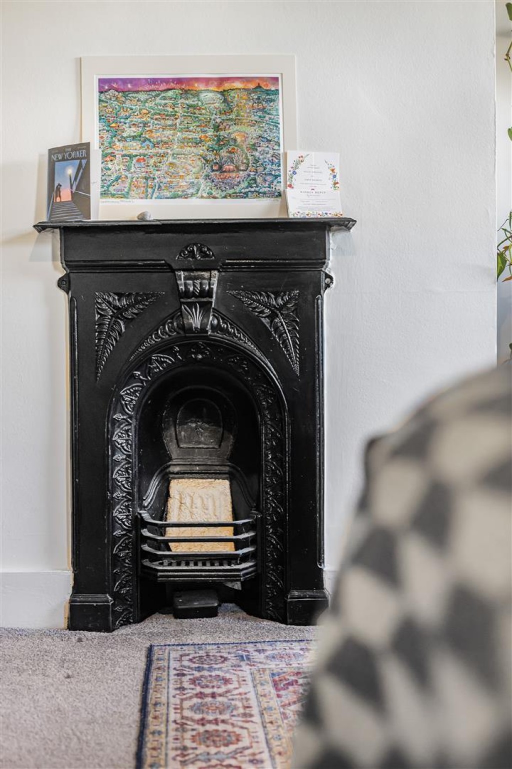 Pembroke Road, Walthamstow, London, E17