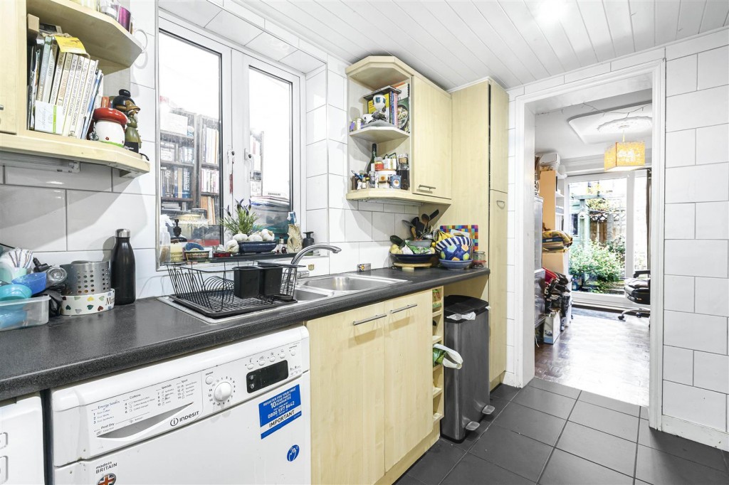 Belgrave Road, Walthamstow, London, E17