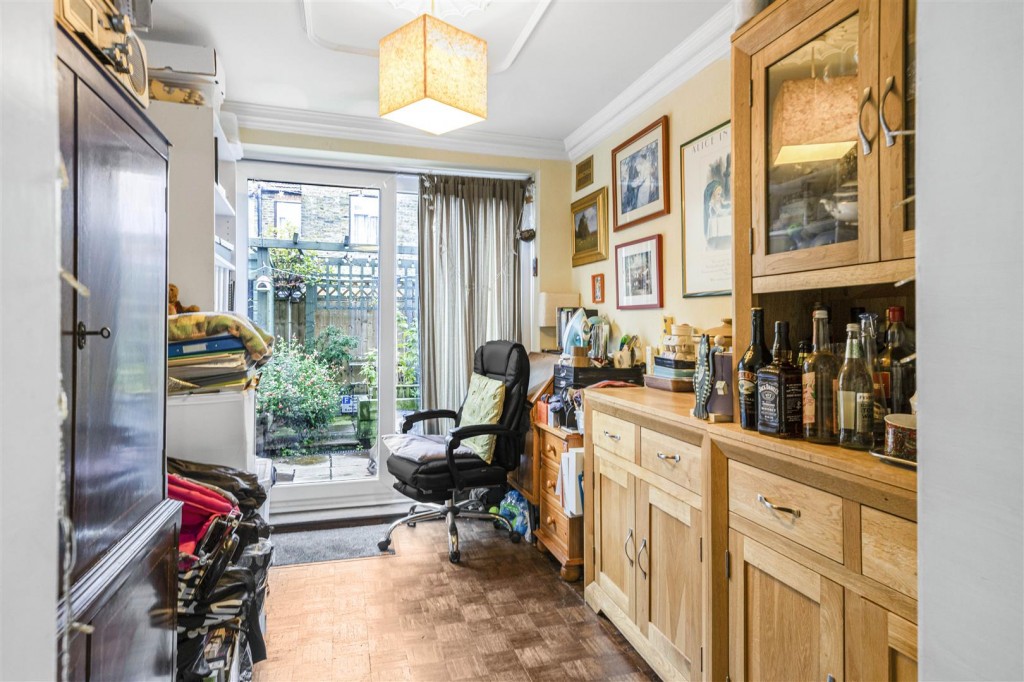 Belgrave Road, Walthamstow, London, E17