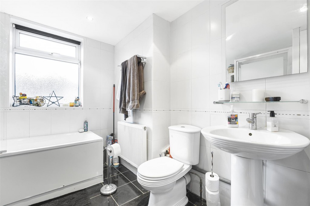 Belgrave Road, Walthamstow, London, E17