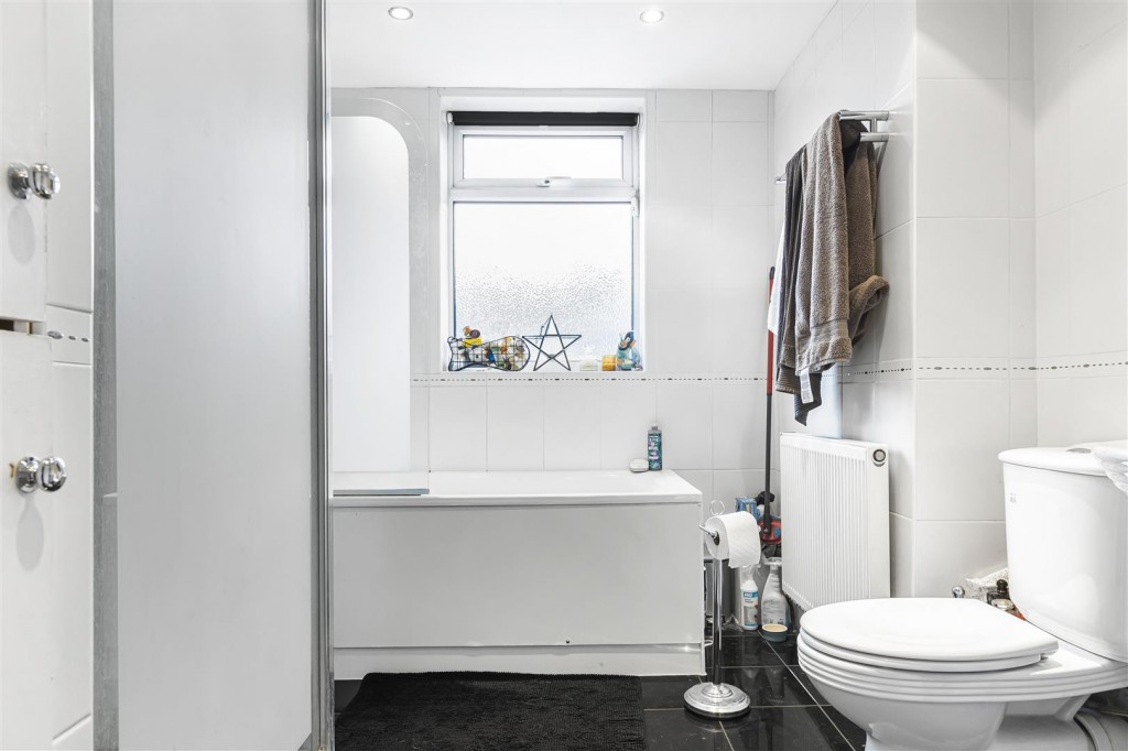 Belgrave Road, Walthamstow, London, E17