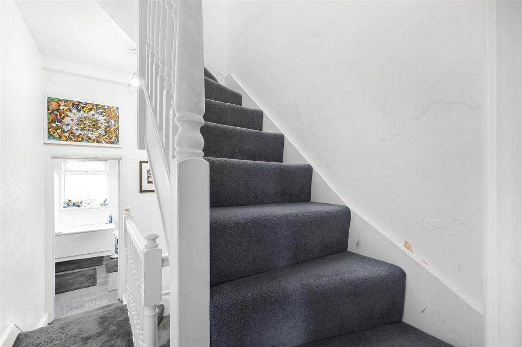 Belgrave Road, Walthamstow, London, E17