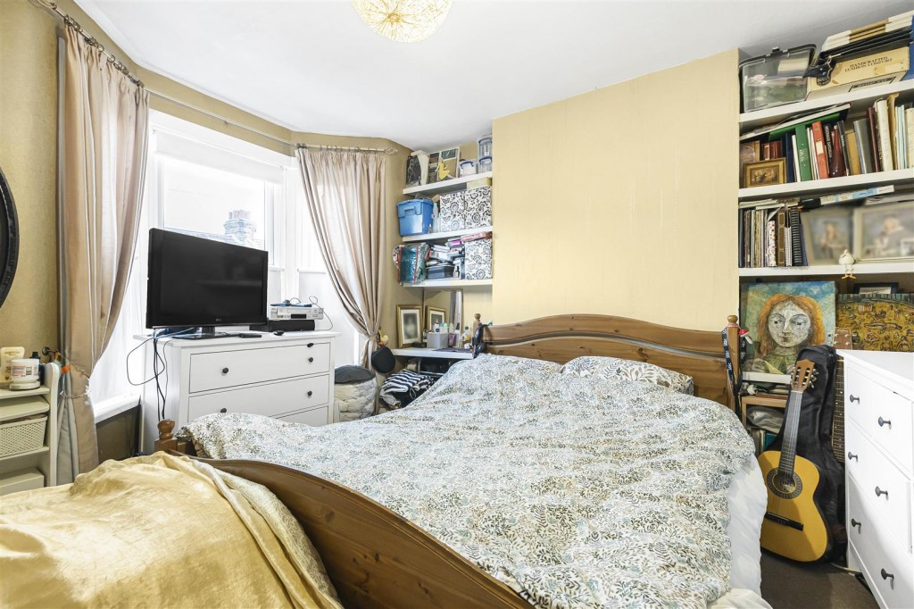 Belgrave Road, Walthamstow, London, E17