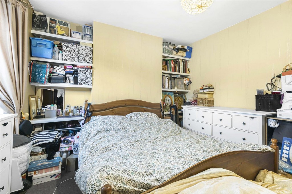 Belgrave Road, Walthamstow, London, E17