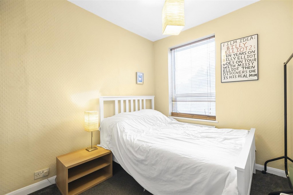 Belgrave Road, Walthamstow, London, E17