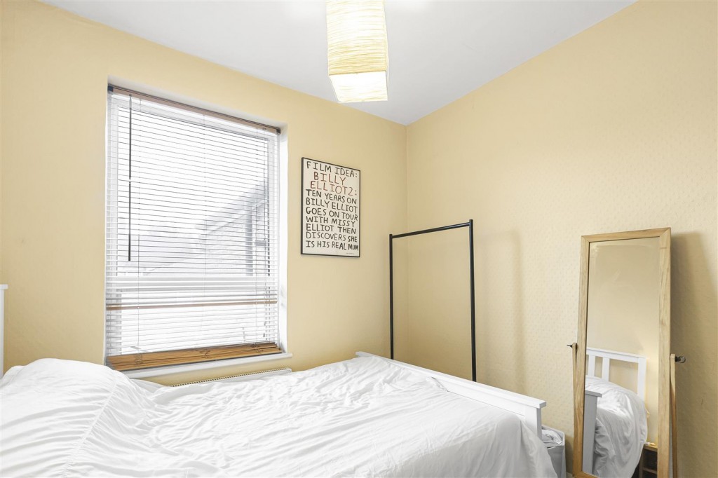 Belgrave Road, Walthamstow, London, E17