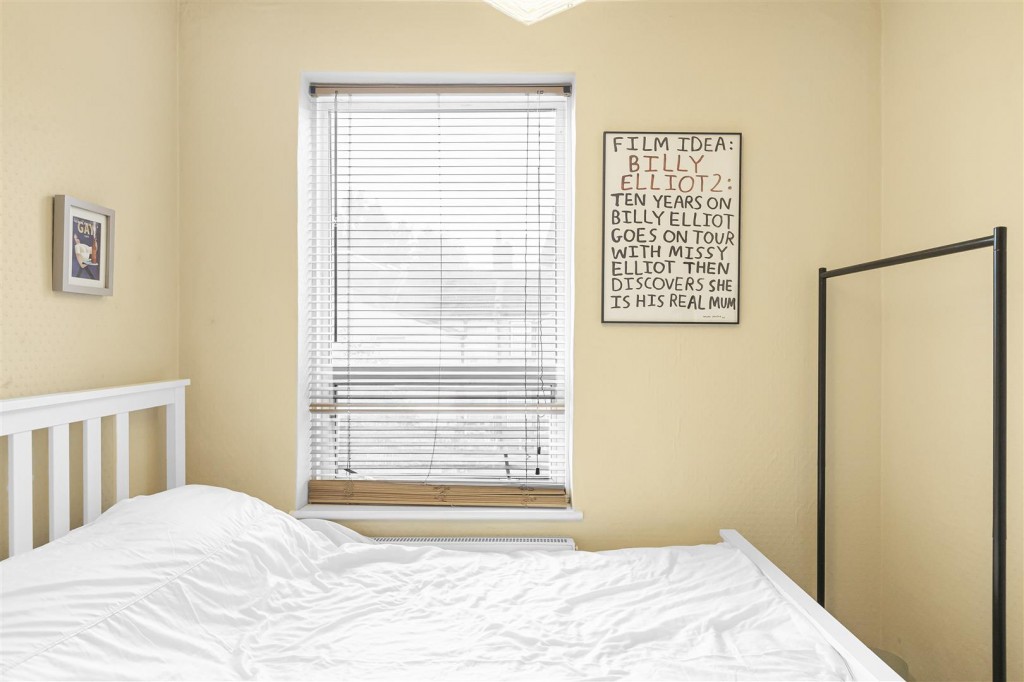 Belgrave Road, Walthamstow, London, E17