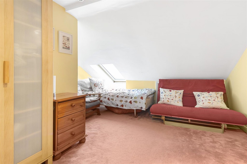 Belgrave Road, Walthamstow, London, E17