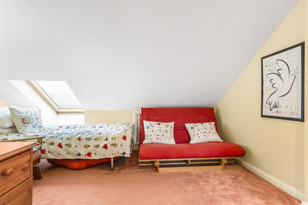 Belgrave Road, Walthamstow, London, E17