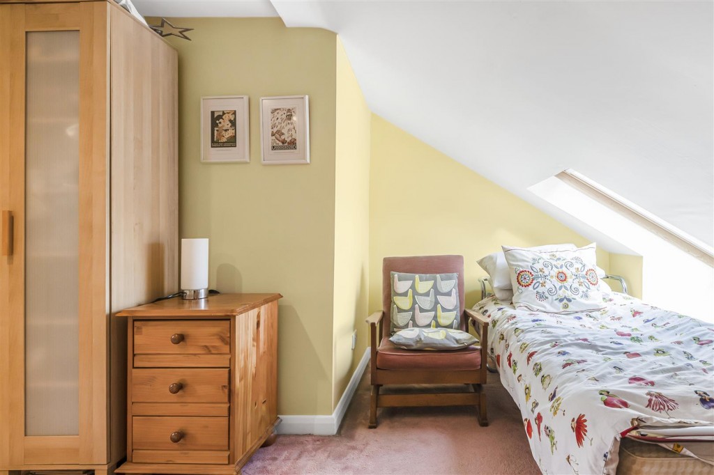 Belgrave Road, Walthamstow, London, E17