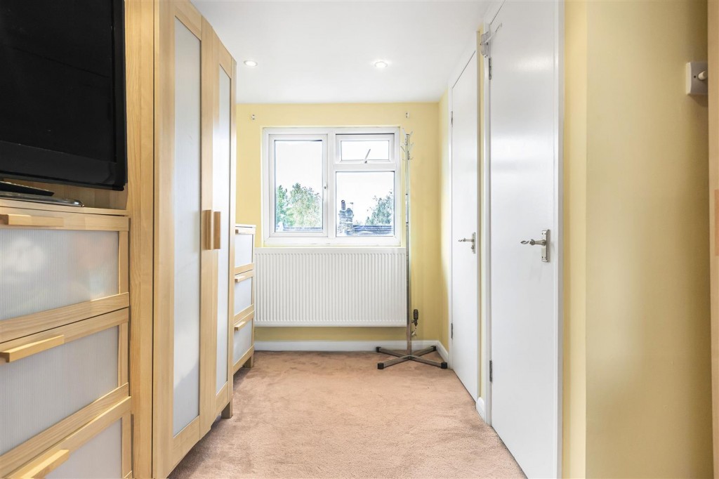 Belgrave Road, Walthamstow, London, E17