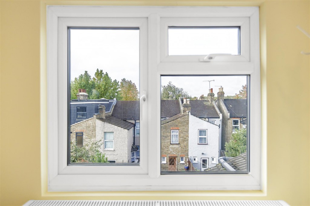 Belgrave Road, Walthamstow, London, E17
