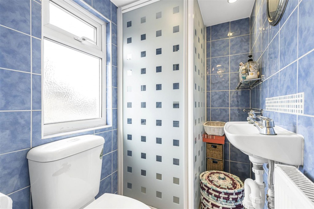 Belgrave Road, Walthamstow, London, E17