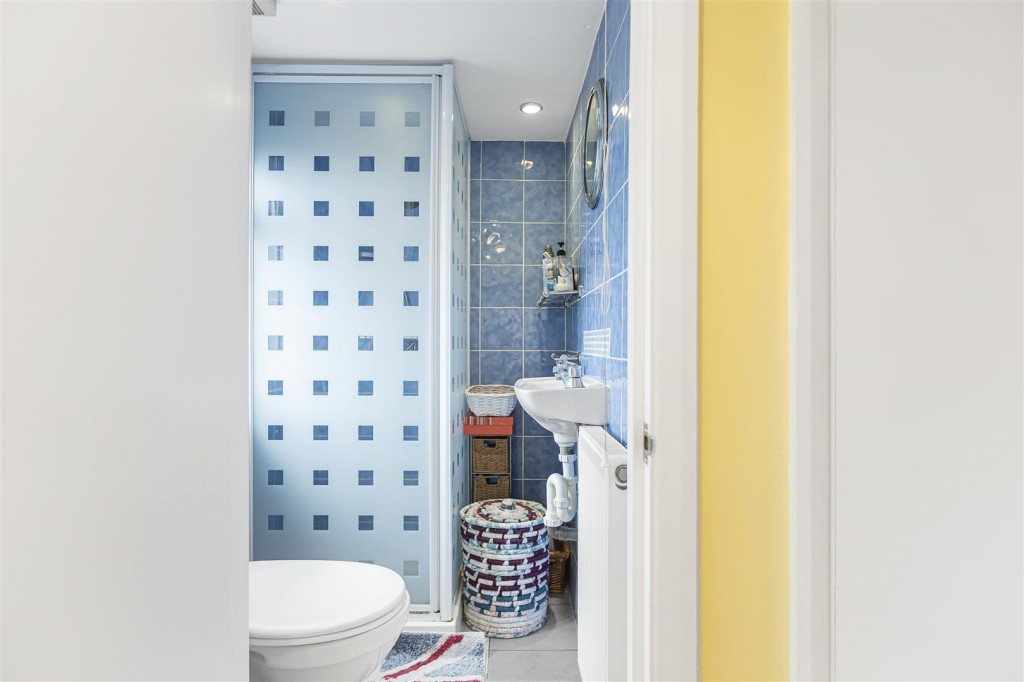 Belgrave Road, Walthamstow, London, E17