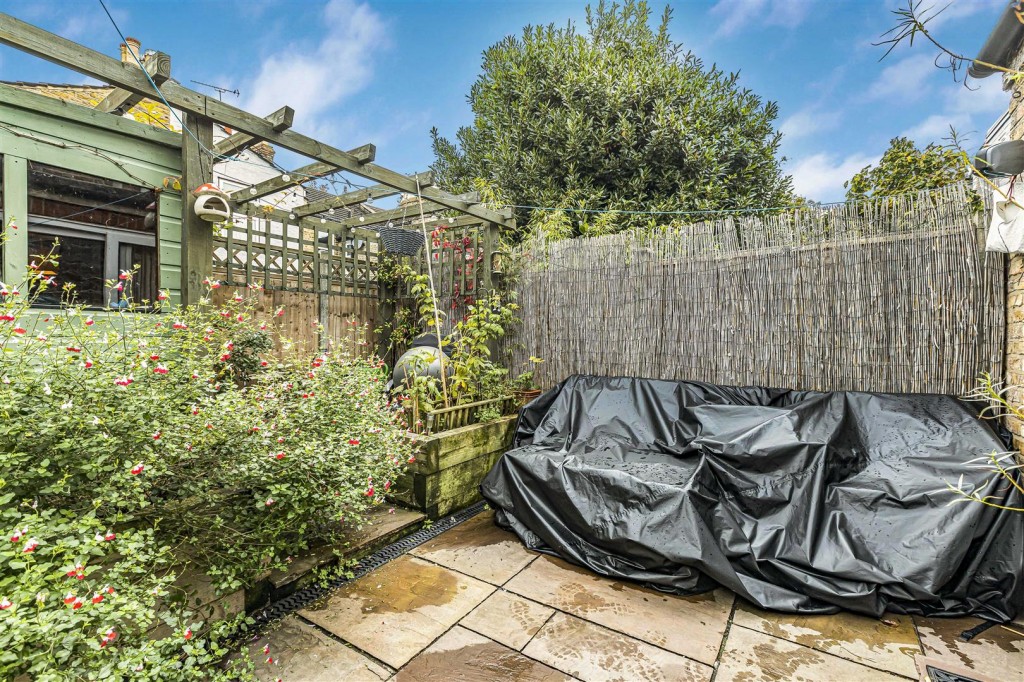 Belgrave Road, Walthamstow, London, E17
